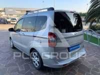 2020 Ford Tourneo