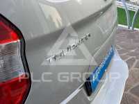2020 Ford Tourneo