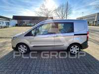 2020 Ford Tourneo