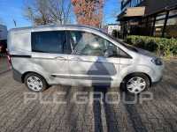 2020 Ford Tourneo