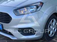 2020 Ford Tourneo