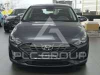 2020 Hyundai I30