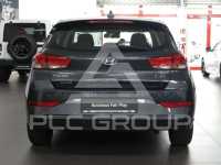2020 Hyundai I30