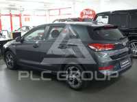 2020 Hyundai I30