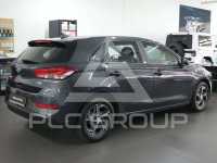 2020 Hyundai I30