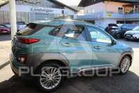 2020 Hyundai Kona