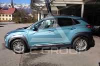 2020 Hyundai Kona