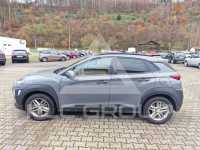 2020 Hyundai Kona