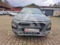 2020 Hyundai Kona