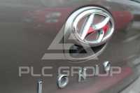2020 Hyundai Ioniq
