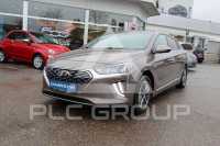 2020 Hyundai Ioniq