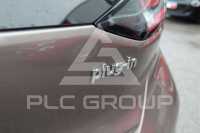 2020 Hyundai Ioniq