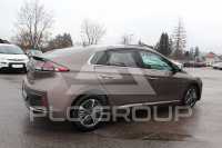 2020 Hyundai Ioniq