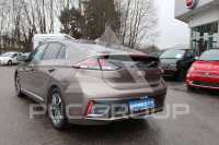 2020 Hyundai Ioniq