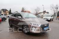 2020 Hyundai Ioniq