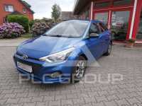 2020 Hyundai I20