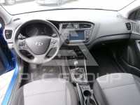2020 Hyundai I20