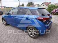 2020 Hyundai I20