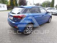2020 Hyundai I20