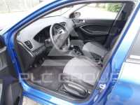 2020 Hyundai I20