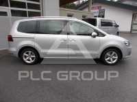 2020 Volkswagen SHARAN