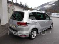 2020 Volkswagen SHARAN