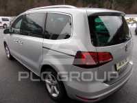 2020 Volkswagen SHARAN