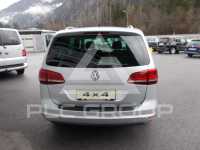 2020 Volkswagen SHARAN