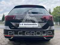 2020 Volkswagen Passat