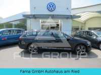 2020 Volkswagen Passat