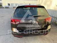 2020 Volkswagen Passat