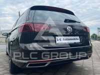 2020 Volkswagen Passat