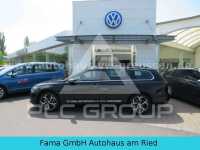 2020 Volkswagen Passat