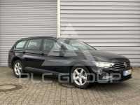 2020 Volkswagen Passat