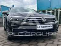 2020 Volkswagen Passat