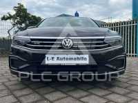 2020 Volkswagen Passat