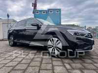 2020 Volkswagen Passat
