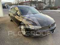 2020 Volkswagen Passat
