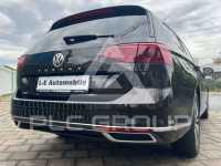 2020 Volkswagen Passat