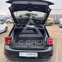 2020 Volkswagen Polo