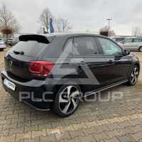 2020 Volkswagen Polo