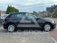 2020 Volkswagen Polo