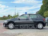 2020 Volkswagen Polo