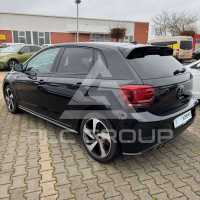 2020 Volkswagen Polo