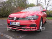 2020 Volkswagen Polo