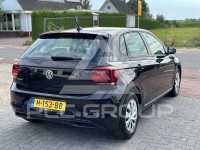 2020 Volkswagen Polo