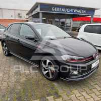 2020 Volkswagen Polo
