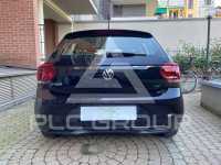 2020 Volkswagen Polo