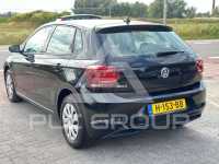 2020 Volkswagen Polo