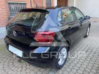 2020 Volkswagen Polo
